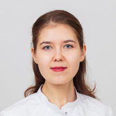 Яценко (Мыца) Анна Валерьевна, детский невролог