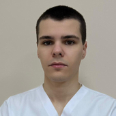 Гюмюшлю Роман Петрович, стоматолог-хирург