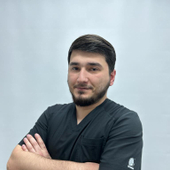 Гамидов Магомедсалам Магомедович, ортопед