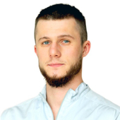 Дзидзоев Ростислав Денисович, стоматолог-хирург