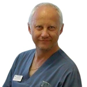 Кошкаров Андрей Александрович, кардиолог