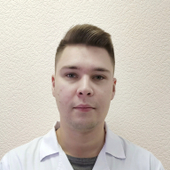 Агентаев Роман Сергеевич, нарколог