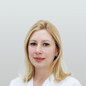 Гордина Яна Александровна, врач-косметолог