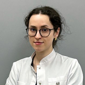 Руднева Юлия Александровна, невролог