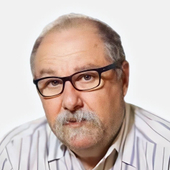 Велкес Стивен, травматолог