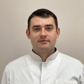 Котов Михаил Иванович, нарколог