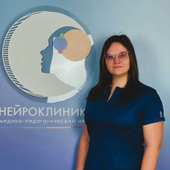 Бугрова (Сметанина) Елена Алексеевна, педиатр