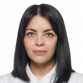 Крючкова Дарья, косметолог