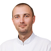 Ермаков Иван Александрович, офтальмолог