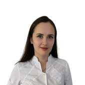 Ятманова Ксения Владимировна, акушер-гинеколог