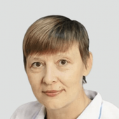 Путилина Марина Викторовна, невролог