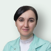 Филатова (Касмылина) Юлия Сергеевна, врач УЗД