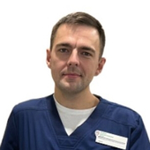 Москвичев Евгений Николаевич, косметолог