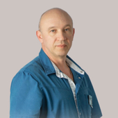 Лучкин Владислав Эдуардович, онколог