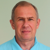 Постников Владимир Николаевич, стоматолог-терапевт