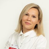 Шумихина Татьяна Сергеевна, офтальмолог