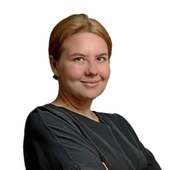 Копанева Анна Юрьевна, стоматолог-терапевт