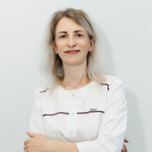 Трубачева Олеся Павловна, психолог