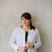 Горринг Хава Израиловна, гинеколог