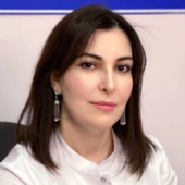 Гамидова Зарема Магомедрасуловна, невролог