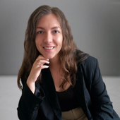 Нелюбова Полина Николаевна, психолог