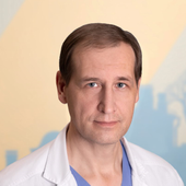 Ложкин Алексей Александрович, уролог