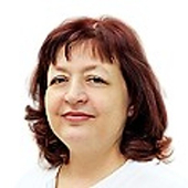 Иванова Анна Ивановна, стоматолог-терапевт