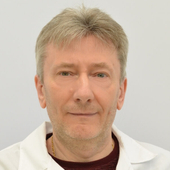 Глушак Владимир Васильевич, пульмонолог