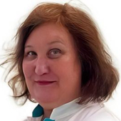 Якупова Галия Маратовна, гинеколог