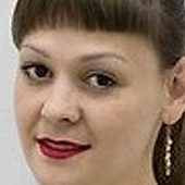 Состина Анастасия Павловна, терапевт