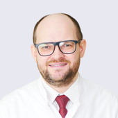 Добрецов Константин Григорьевич, ЛОР