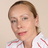 Парфенова Анна Львовна, ЛОР