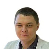Оглоблин Андрей Николаевич, терапевт