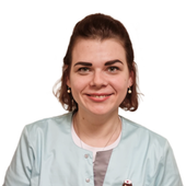 Сурова (Пылова) Ольга Александровна, педиатр