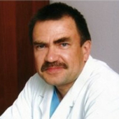Трофимов Олег Анатольевич, хирург
