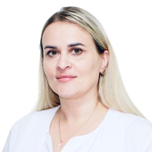 Янкина Евгения Васильевна, аллерголог-иммунолог