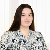 Чайкина Наталья Игоревна, детский стоматолог