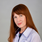 Собенникова Вероника Васильевна, психиатр