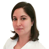 Гусарова Елена Витальевна, стоматолог-терапевт