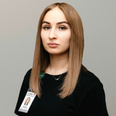 Макарова Алла Александровна, стоматологический гигиенист