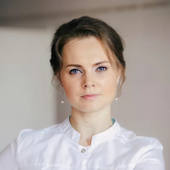 Лосева Марина Дмитриевна, врач-косметолог