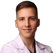 Утюжников Артем Сергеевич, ЛОР
