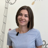 Чистова Екатерина Игоревна, детский стоматолог