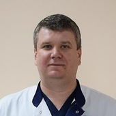 Алагулов Алексей Александрович, хирург