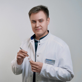 Краюхин Никита Викторович, гнатолог