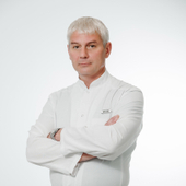 Попов Алексей Геннадьевич, абдоминальный хирург