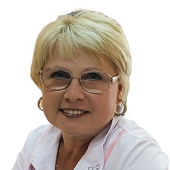 Чуприна Ольга Николаевна, стоматолог-терапевт