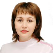 Домнина Светлана Александровна, стоматолог-терапевт