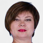 Ростовцева Наталья Валерьевна, кардиолог