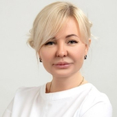 Поступальская Вероника Геннадьевна, врач-косметолог